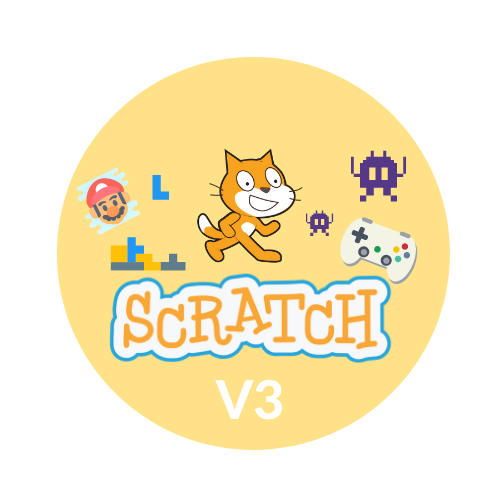 Creació de videojocs propis amb Scratch 