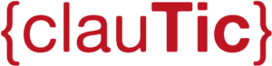 clauTIC Logo