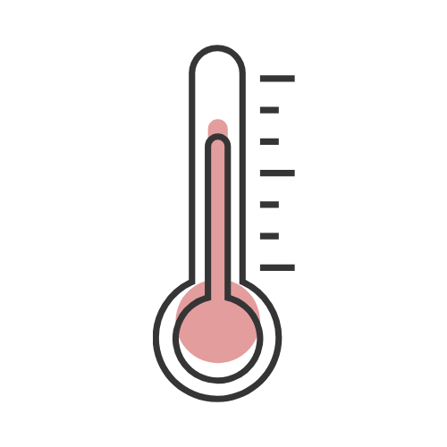 temperatura covid19 prevenció covid19 acadèmia